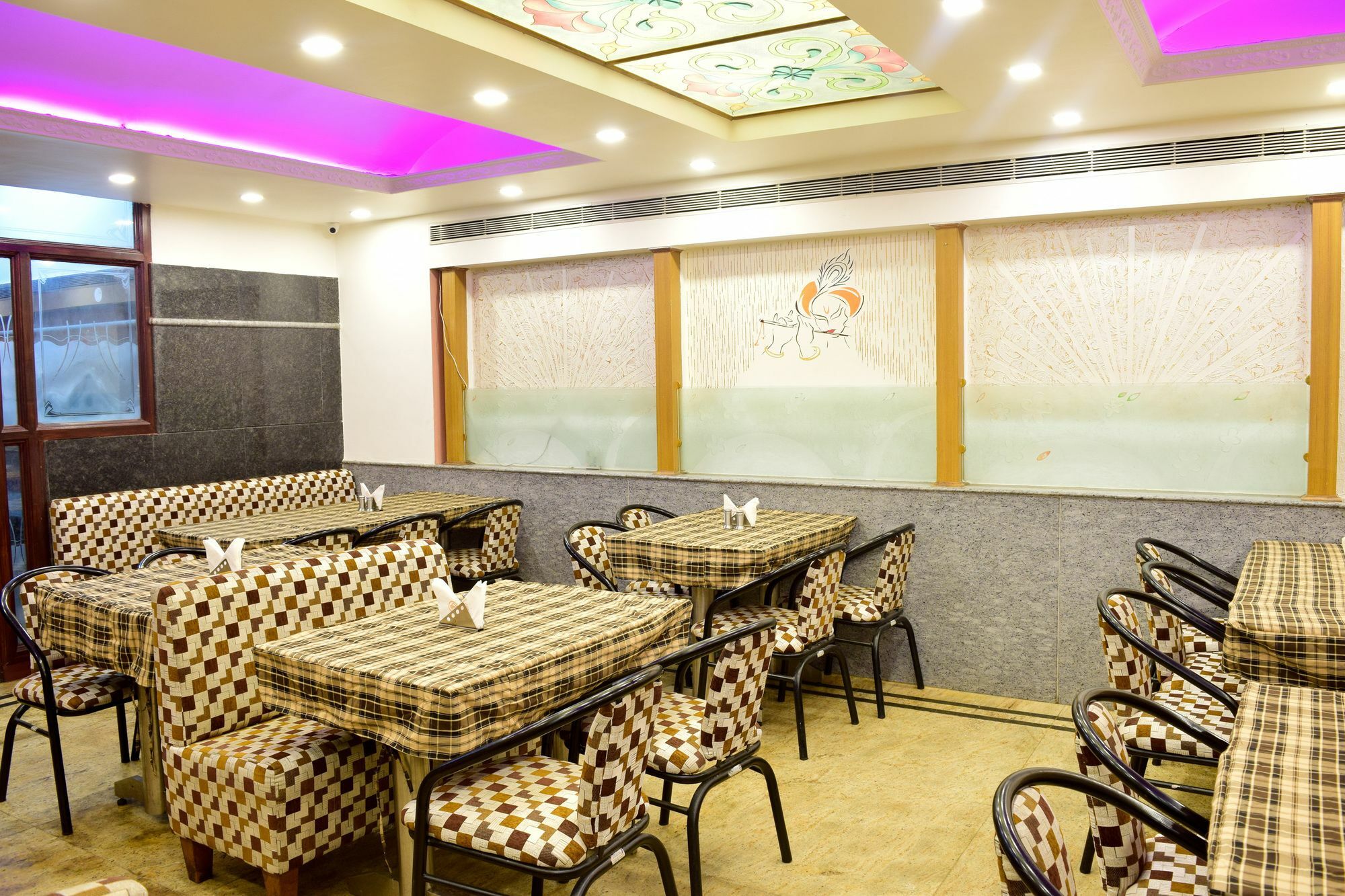 Fabhotel Shivaals Residency - Rajajinagar Bangalore Exterior foto